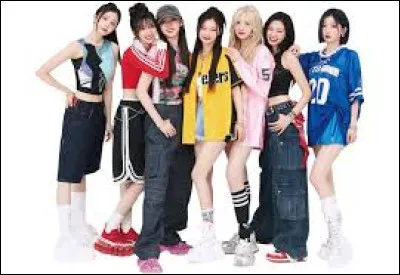 Qui est la danseuse ?