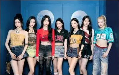 Qui parmi elles est née le 17 avril 2006 ?