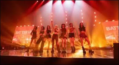 Quelle fille a été présentée pour être la première membre de BabyMonster ?