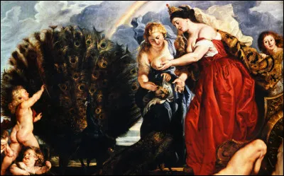 Mythologie : Dans la mythologie grecque, quel Géant aux cent yeux fut tué par Hermès ?