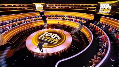 Télévision : Qui présente le jeu "100% logique" sur France 2 ?