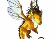 Test Qui es-tu dans les Ailes de Gupe ?