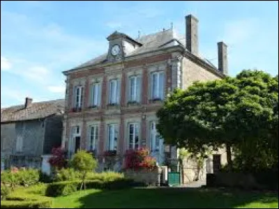 Commune Ardennaise, Puiseux se situe en région ...