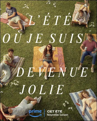 Tu préfères vivre :