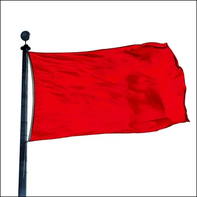 Quel est le pire red flag selon toi ?