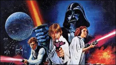 Le premier film de la saga "Star Wars" est-il sorti au cinéma durant les années 80 ?