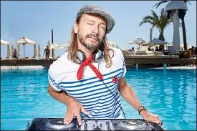 Le vrai nom de Bob Sinclar est-il Christophe Le Friant ?