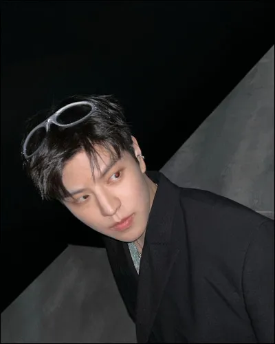 Quel est son nom complet ?