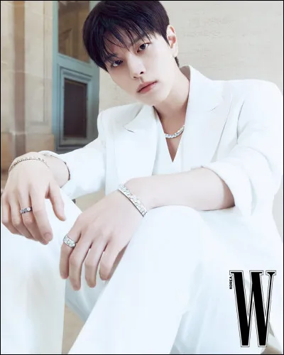 Quelle est sa couleur préférée ?