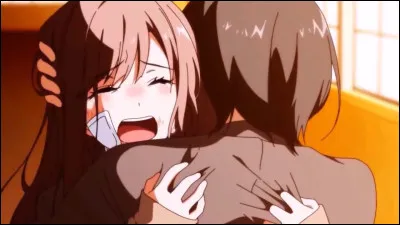 Quand un ami va mal, tu