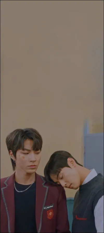 Qui est amoureux de Lim Ju-Kyung ?