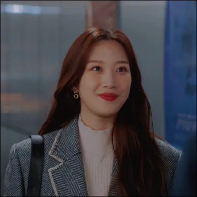 Avec qui Ju-Kyeong finit-elle en couple ?