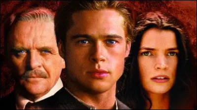 Quel est ce film américain, réalisé par Edward Zwick en 1994 ?