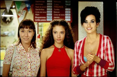 Quel est ce film d'Almodóvar sorti en 2006 ?