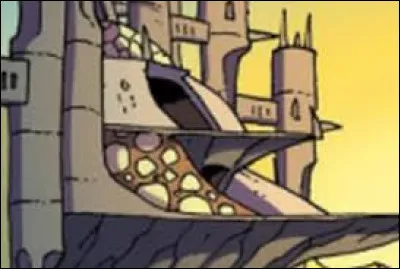 Quelle est sa profession ?