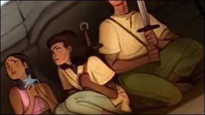 Violette et Jonquille ont créé un club secret dans leur école. Quel est le nom de ce club ?