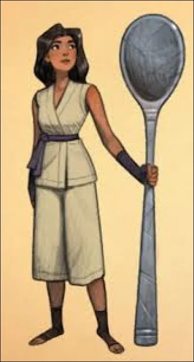 Qui sont ses oncles et tantes ?