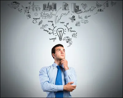 Quel est ton plus grand atout au quotidien ?