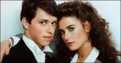 En quelle année est sorti le film américain "Pris sur le vif" ?