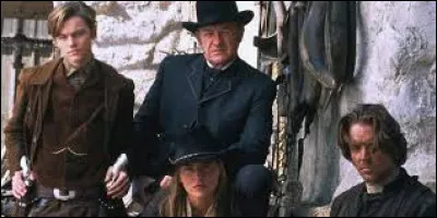 Durant quelle décennie est sorti le western intitulé "Mort ou vif" ?