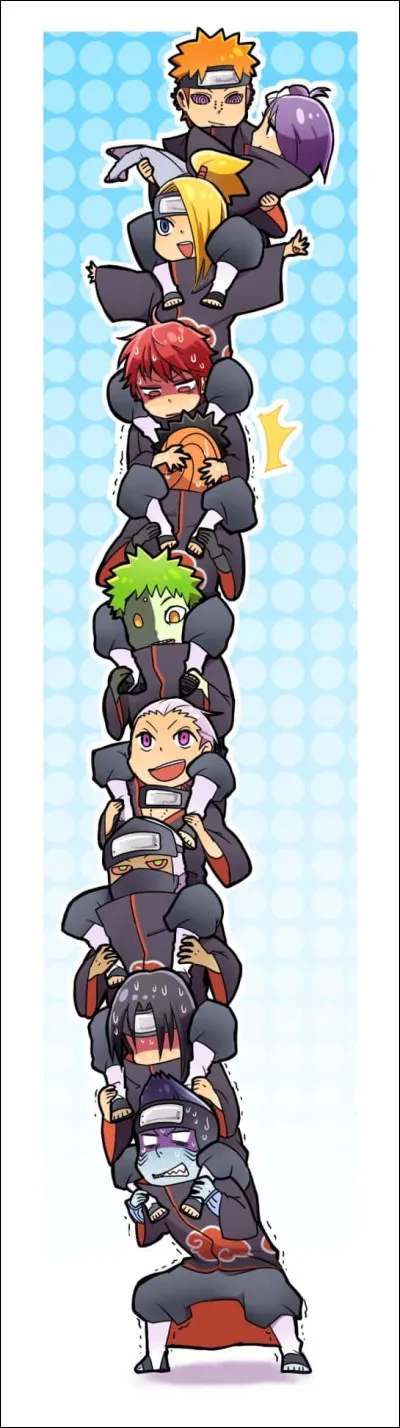 Quel est le mystère qui tintrigue le plus ?