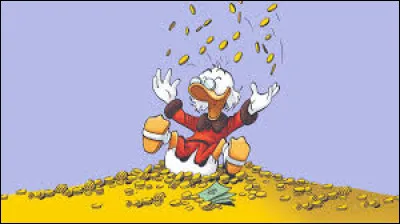 Et nous clôturons ce quiz par une petite citation. Quel roi de France a dit : ''En fait, je n'ai aucun respect pour l'argent. Mis à part son pouvoir d'achat, il est totalement inutile en ce qui me concerne.'' ?