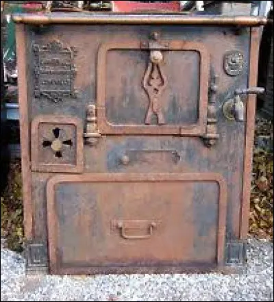 Quel animateur a acheté, en 2005, la cuisinière du tueur en série Henri Désiré Landru, qui servait à ce dernier à faire disparaitre les corps ?