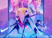 Quiz Complte les paroles de ''KPop Demon Hunters''