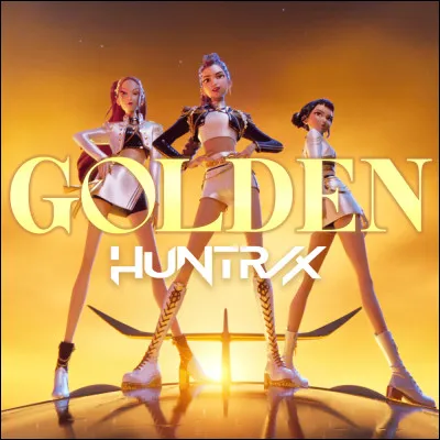 Complète les paroles de ''Golden'' (Briller) : 

''Dans le silence, depuis l'enfance (Hah)
Je me cache (Hah), je m'efface (Hah)
Mise en lumière, comment me faire (Hah) cette place (Hah)''