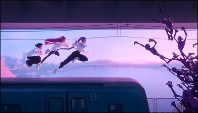 Retrouve les paroles de... ''Dévoile''.

''Sé duisant au premier regard,
Mais répugnant sous tes remparts.
Tu mens plutôt bien, mais cest la fin''