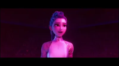 Complète les paroles de la chanson "Le Son de nos Voix".

''Jai retrouvé ma voix
On a choisi de briller
Et de gagner cette bataille
Levons-nous et laissons
nos joies se nourrir de nos failles.
Naie pas peur dêtre toi
Sans peur tu te déploies
La paix est juste là''