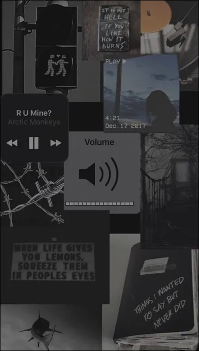 Quel mot te décrit le mieux ?