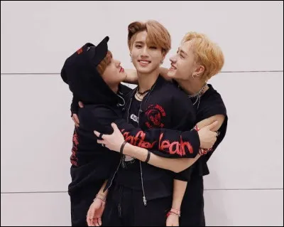 Quel est le nom de la sous-unité dans laquelle il est ?