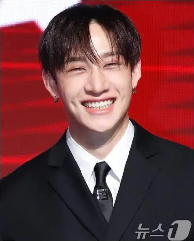 Est-il le leader de Stray Kids ?