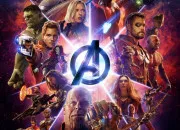 Test Qui es-tu dans ''Avengers'' ?