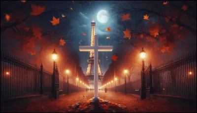 Notre nation fut frappée par les pires attaques terroristes de son histoire. De combien d'attentas terroristes, la France, très ciblée, a-t-elle été victime durant l'année 2015 ?