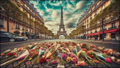 Combien de temps a duré le procès des attentats du 13 novembre ?