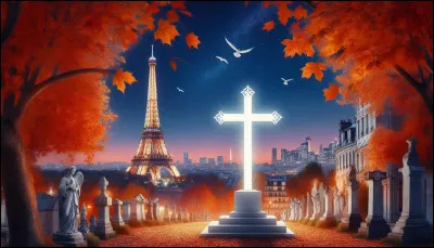 Le 16 novembre 2015, quel président de la République de l'époque, a déclaré "Les terroristes croient que les peuples libres se laisseraient impressionner par lhorreur. Il nen est rien et la République française a surmonté bien dautres épreuves. Elle est toujours là, bien vivante. Et ceux qui ont entendu la défier ont toujours été les perdants de lhistoire. Il en sera de même cette fois encore. Le peuple français est un peuple ardent, vaillant, courageux qui ne se résigne pas et qui se met debout chaque fois quun de ses enfants est à terre." ?