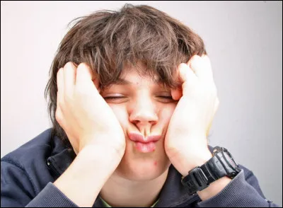 Parmi ces propositions, laquelle n'est pas une des principales causes de l'ennui ?