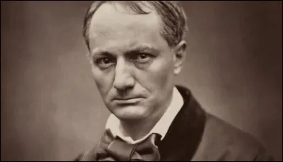 L'ennui amène parfois une certaine mélancolie. Quel poète français exprime sa mélancolie et son mal de vivre par le terme "spleen" ?