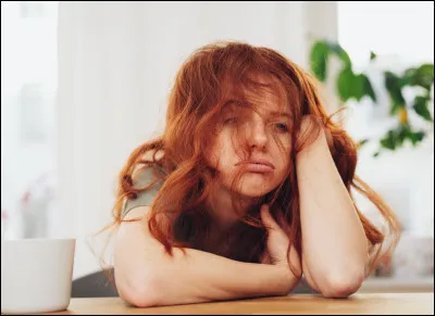 Parmi ces noms communs dont le sens se rapproche de l'ennui, lequel en est un antonyme ?