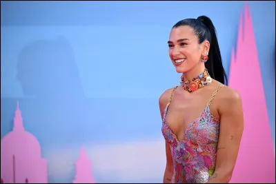 Quelle chanteuse préfères-tu ?