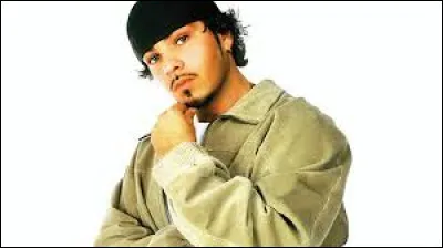 À quel rappeur américain doit-on "Suga Suga" en 2003 ?