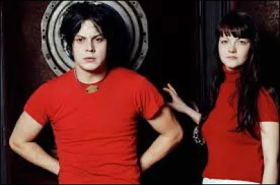 Quel groupe de rock a chanté "Seven Nation Army" en 2003 ?