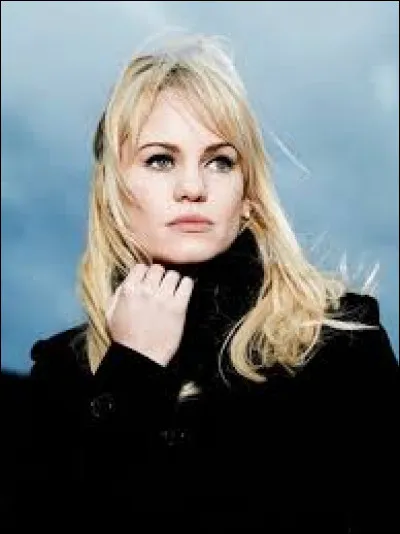 À quelle chanteuse britannique doit-on le tube "Mercy" en 2008 ?