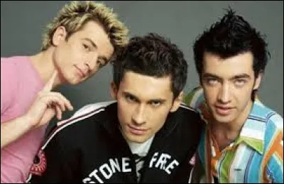 À quel groupe roumain doit-on le tube "Dragostea Din Tei" en 2004 ?