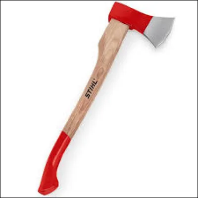 Un boquillon, ça vous est étranger !