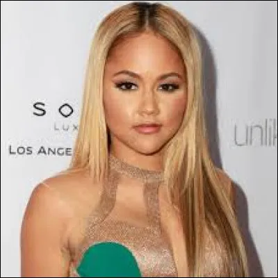 Qui a chanté "Whine Up" en 2007 ?