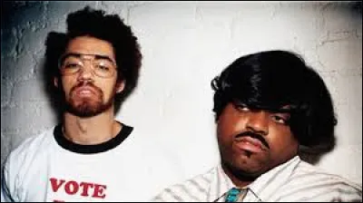 Quel groupe a chanté "Crazy" en 2006 ?