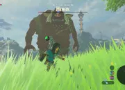 Test Serais-tu un Hinox dans ''Zelda BotW et TotK'' ?